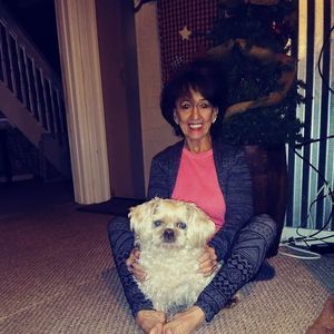 Meet your Posher, Barbara